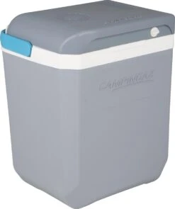 Campingaz Powerbox Plus Thermo-elektrische Koelbox - 12V / 230V - 28L - Grijs -Kampeeruitrusting 1006x1200 3