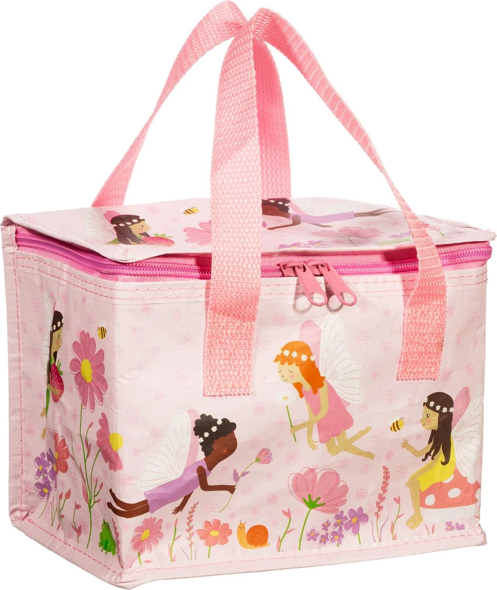 Sass&belle Lunchtas Fee. Koeltas Fairies 2 Sass&belle Lunchtas Fee. Koeltas Fairies - Afbeelding 2
