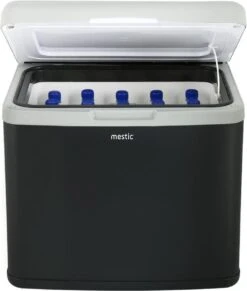 Mestic MHC-40 Koelbox Hybride - AC/DC - 42L -Kampeeruitrusting 1019x1200 5