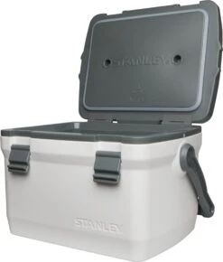 Stanley The Easy Carry Outdoor Cooler 6,6L - Koelbox - Green -Kampeeruitrusting 1022x1200 4