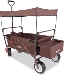 FUXTEC Bolderkar CT350 - Bruin 14 FUXTEC Bolderkar CT350 - Bruin -Kampeeruitrusting 1024x1200 1