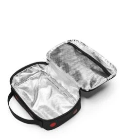 Reisenthel Thermocase Lunchbox - 1,5L - Dots Zwart -Kampeeruitrusting 1038x1200 7