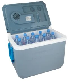 Campingaz Powerbox Plus Thermo-elektrische Koelbox - 12V / 230V - 36L - Grijs 26 Campingaz Powerbox Plus Thermo-elektrische Koelbox - 12V / 230V - 36L - Grijs -Kampeeruitrusting 1047x1200 2
