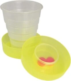 Travelsafe Travelcup - Opvouwbaar Bekertje - 80 Ml -Kampeeruitrusting 1051x1200 3