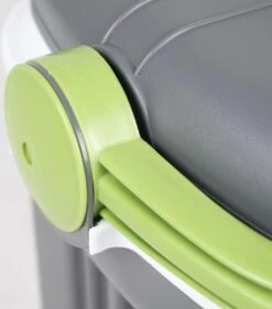 Eda Koelbox - Iceberg - 32 Liter - Grijs -Kampeeruitrusting 1055x1200