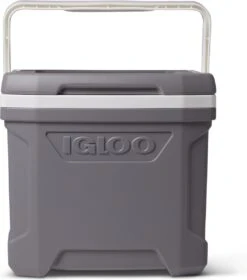 Igloo Profile II 16 - Kleine Koelbox - 15 Liter - Grijs 27 Igloo Profile II 16 - Kleine Koelbox - 15 Liter - Grijs -Kampeeruitrusting 1059x1200 1