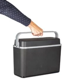 Bo-Camp Elektrische Autokoelbox Arctic - 12 Volt - 12 Liter - Zwart/Grijs 14 Bo-Camp Elektrische Autokoelbox Arctic - 12 Volt - 12 Liter - Zwart/Grijs -Kampeeruitrusting 1061x1200 2