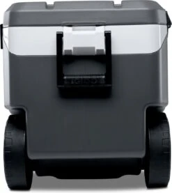 Igloo Latitude 90 Roller - Grote Koelbox Op Wielen - 85 Liter - Grijs -Kampeeruitrusting 1069x1200 2