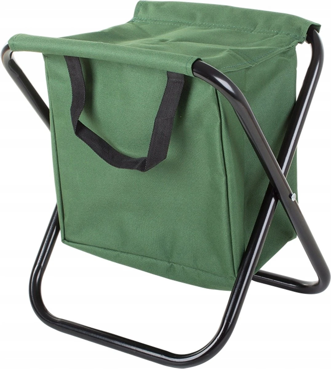 Viskrukje - Visserstoel - Campingstoel - Toeristen Visstoel - Reiskruk - Zak Met Ritssluiting - Opvouwbaar - Draagbaar - 26 CM - Rheme 9 Viskrukje - Visserstoel - Campingstoel - Toeristen Visstoel - Reiskruk - Zak Met Ritssluiting - Opvouwbaar - Draagbaar - 26 CM - Rheme - Afbeelding 9