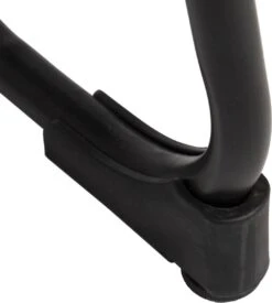 Bo-Camp - Campingtafel Palmetto - 45x44 Cm - Staal 24 Bo-Camp - Campingtafel Palmetto - 45x44 Cm - Staal -Kampeeruitrusting 1077x1200