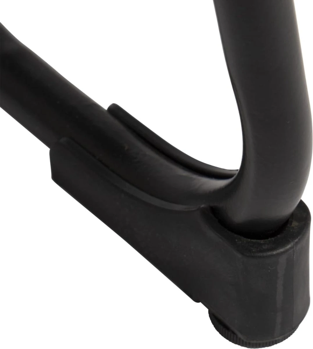 Bo-Camp - Campingtafel Palmetto - 45x44 Cm - Staal 7 Bo-Camp - Campingtafel Palmetto - 45x44 Cm - Staal - Afbeelding 7