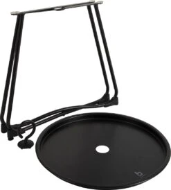 Bo-Camp - Campingtafel Palmetto - 45x44 Cm - Staal 20 Bo-Camp - Campingtafel Palmetto - 45x44 Cm - Staal -Kampeeruitrusting 1080x1200 1