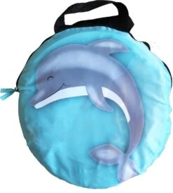 Retr-Oh! Pop-Up Strandtent - Oceaan Avonturen - Speeltent 8 Retr-Oh! Pop-Up Strandtent - Oceaan Avonturen - Speeltent -Kampeeruitrusting 1082x1200