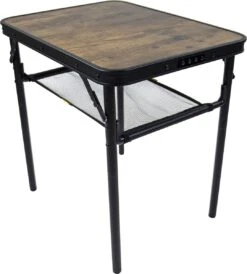 Bo-Camp - Industrial - Tafel - Garland - 60x45 Cm - Aluminium -Kampeeruitrusting 1082x1200 3