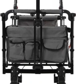 FUXTEC Bolderkar FX-CT850 - Grijs 16 FUXTEC Bolderkar FX-CT850 - Grijs -Kampeeruitrusting 1084x1200