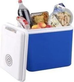 Merkloos Koelbox 22 Liter (12V Aansluiting) 9 Merkloos Koelbox 22 Liter (12V Aansluiting) -Kampeeruitrusting 1084x1200 4