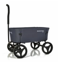 Bolderkar Beach Wagon Lite - Antraciet 6 Bolderkar Beach Wagon Lite - Antraciet -Kampeeruitrusting 1085x1200 1