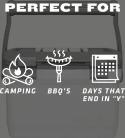 Stanley The Easy Carry Outdoor Cooler 6,6L - Koelbox - Green -Kampeeruitrusting 1085x1200 3