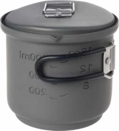 Esbit Outdoor Kooktoestel 585ml - Opbergtas - Aluminium - Solid Fuel -Kampeeruitrusting 1094x1200 3