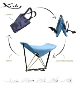 Y-ply Ruggensteuntje - Strandstoel - Opvouwbaar - Rood -Kampeeruitrusting 1095x1200 2