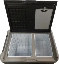 Campguru Coolbox 45L Double Freeze -Kampeeruitrusting 1097x1200 7