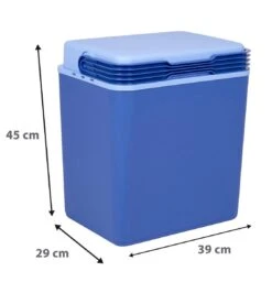 Bo-Camp Koelbox - Arctic - 32 Liter - Blauw -Kampeeruitrusting 1116x1200 6