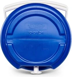 Igloo Sport 2 Gallon - Kleine Drankdispenser - 7,6 Liter - Blauw 21 Igloo Sport 2 Gallon - Kleine Drankdispenser - 7,6 Liter - Blauw -Kampeeruitrusting 1117x1200 3