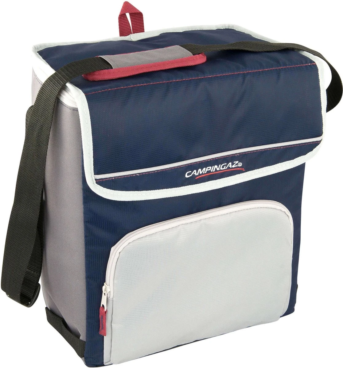 Campingaz Fold 'n Cool Koeltas - 20 Liter - Blauw/grijs 1 Campingaz Fold 'n Cool Koeltas - 20 Liter - Blauw/grijs