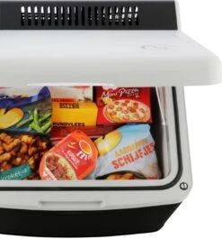 Mestic MHC-40 Koelbox Hybride - AC/DC - 42L -Kampeeruitrusting 1117x1200 5