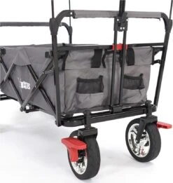 FUXTEC Bolderkar CT-500 - Grijs -Kampeeruitrusting 1136x1200 3