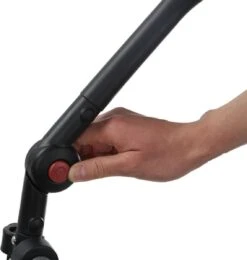 FUXTEC Bolderkar FX-CT850 - Grijs 13 FUXTEC Bolderkar FX-CT850 - Grijs -Kampeeruitrusting 1140x1200 2