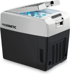 Dometic Tropicool TCX35 Thermo-elektrische Koelbox - 33 Liter - 12/24/230V - Ook Verwarmen 20 Dometic Tropicool TCX35 Thermo-elektrische Koelbox - 33 Liter - 12/24/230V - Ook Verwarmen -Kampeeruitrusting 1148x1200 13