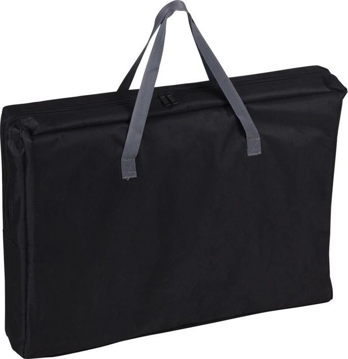 Pro Garden Campingkast Opvouwbaar Met Legplaat En Plank 60 X 45 X 63 Cm 3 Pro Garden Campingkast Opvouwbaar Met Legplaat En Plank 60 X 45 X 63 Cm - Afbeelding 3