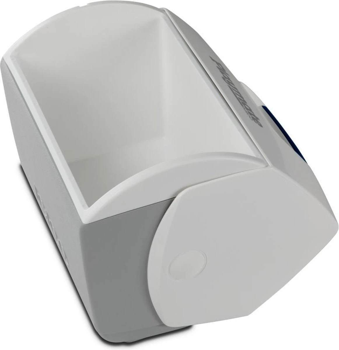Igloo Playmate Elite Maxcold - Kleine Koelbox - 15 Liter - Lichtgrijs 4 Igloo Playmate Elite Maxcold - Kleine Koelbox - 15 Liter - Lichtgrijs - Afbeelding 4