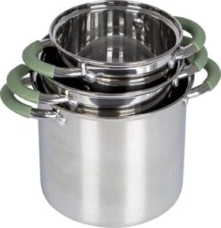 Bo-Camp - Pannenset - Elan Plus - 3-Delig - RVS -Kampeeruitrusting 1167x1200 4