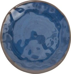 Bo-Camp Tableware Halo - Campingbord - 12-Delig - Blauw -Kampeeruitrusting 1168x1200 3