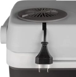 Tristar KB-7532 Koelbox 26 Liter - Koelbox Elektrisch - 12v Autolader En 230v Stopcontact - Koelt & Verwarmt - Grijs -Kampeeruitrusting 1176x1200 6