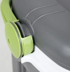 EDA Koelbox - Iceberg - 8 Liter - Grijs -Kampeeruitrusting 1177x1200 8