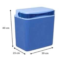 Bo-Camp Koelbox - Arctic - 24 Liter - Blauw 10 Bo-Camp Koelbox - Arctic - 24 Liter - Blauw -Kampeeruitrusting 1179x1200 5