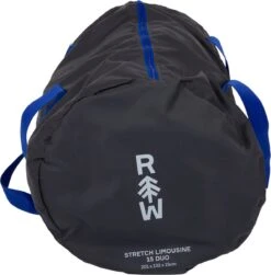 Redwood Stretch Limousine 15 DUO - Slaapmat Zelfopblazend - 2-persoons - 15 14 Redwood Stretch Limousine 15 DUO - Slaapmat Zelfopblazend - 2-persoons - 15 -Kampeeruitrusting 1183x1200 2