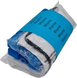 Koeltas - Mini Koeltas - Geschikt Voor 6 Blikjes - Compact Koeltas + 2 Koelelementen - Rheme 9 Koeltas - Mini Koeltas - Geschikt Voor 6 Blikjes - Compact Koeltas + 2 Koelelementen - Rheme -Kampeeruitrusting 1185x1200 7