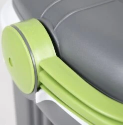 EDA Koelbox - Iceberg - 8 Liter - Grijs -Kampeeruitrusting 1185x1200 9