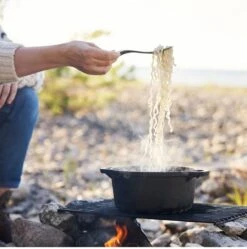 Titanium Spork - Light My Fire 12 Titanium Spork - Light My Fire -Kampeeruitrusting 1190x1200 11