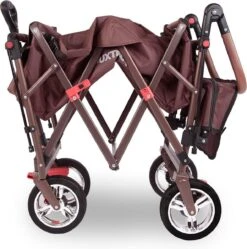 FUXTEC Bolderkar CT800 - Bruin 14 FUXTEC Bolderkar CT800 - Bruin -Kampeeruitrusting 1190x1200 9