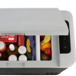 Mestic MCC-35 Koelbox Compressor - AC/DC - 35L 31 Mestic MCC-35 Koelbox Compressor - AC/DC - 35L -Kampeeruitrusting 1198x1200 30