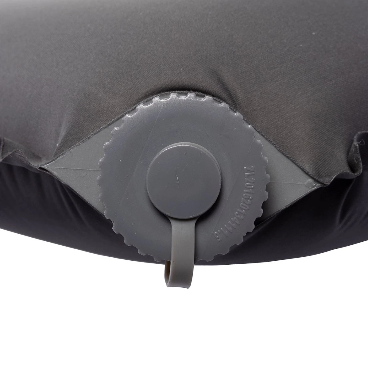 NOMAD® Perth Plus 10.0 - Slaapmat - 198 X 63 X 5 - Donkergrijs 6 NOMAD® Perth Plus 10.0 - Slaapmat - 198 X 63 X 5 - Donkergrijs - Afbeelding 6