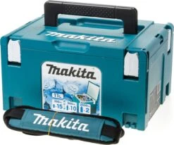 Makita 198254-2 CoolMbox 3 Koelbox - 11 Liter 15 Makita 198254-2 CoolMbox 3 Koelbox - 11 Liter -Kampeeruitrusting 1200x1001 1