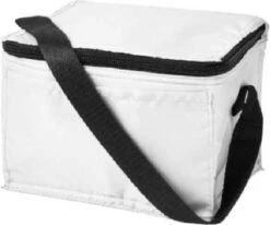 Koeltas - Mini Koeltas - Geschikt Voor 6 Blikjes - Compact Koeltas + 2 Koelelementen - Rheme 8 Koeltas - Mini Koeltas - Geschikt Voor 6 Blikjes - Compact Koeltas + 2 Koelelementen - Rheme -Kampeeruitrusting 1200x1001