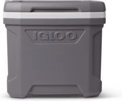 Igloo Profile II 16 - Kleine Koelbox - 15 Liter - Grijs 28 Igloo Profile II 16 - Kleine Koelbox - 15 Liter - Grijs -Kampeeruitrusting 1200x1003 4