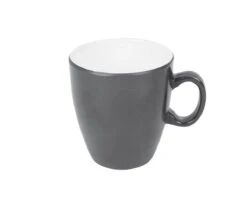 Bo-Camp Servies - Campingbord - 100% Melamine - 16-delig - Grijs -Kampeeruitrusting 1200x1011 2